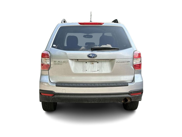 Thumbnail: 2015 Subaru Forester - 5