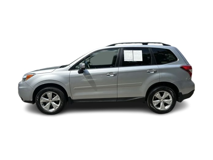 Thumbnail: 2015 Subaru Forester - 3