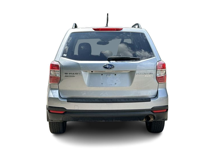 Thumbnail: 2015 Subaru Forester - 5