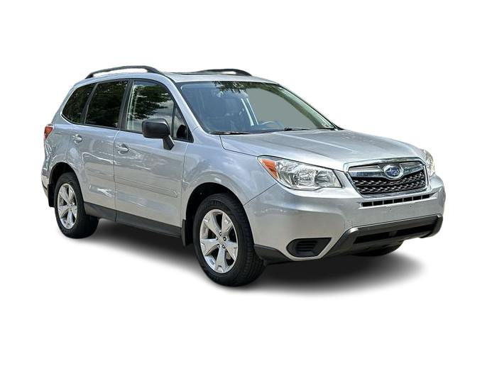 Thumbnail: 2015 Subaru Forester - 27
