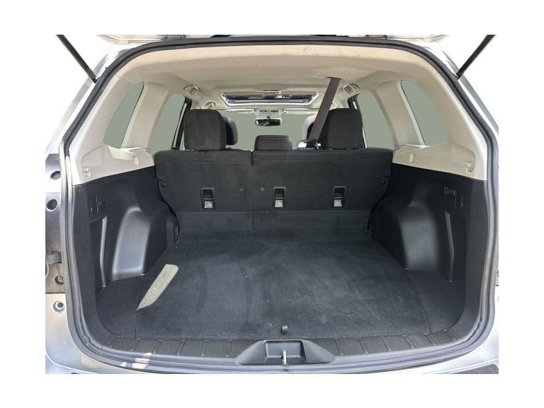 Thumbnail: 2015 Subaru Forester - 16
