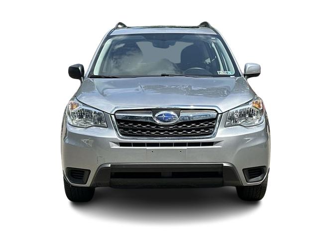 Thumbnail: 2015 Subaru Forester - 6