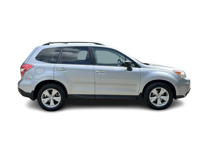 Thumbnail: 2015 Subaru Forester - 17