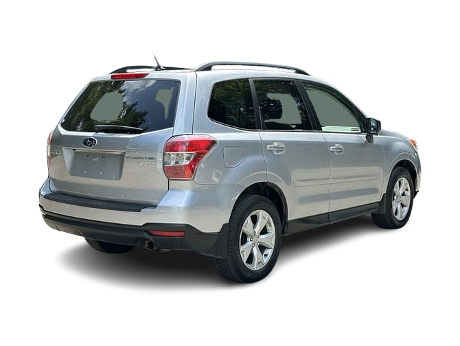 Thumbnail: 2015 Subaru Forester - 28