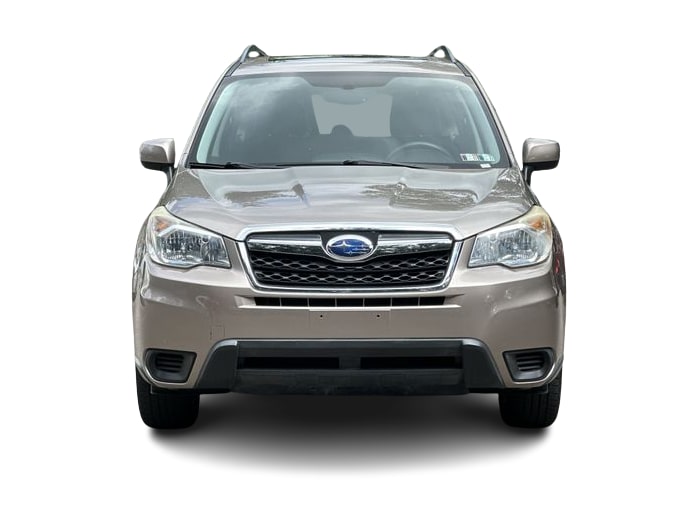 Thumbnail: 2014 Subaru Forester - 6