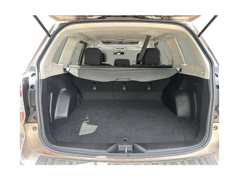 Thumbnail: 2014 Subaru Forester - 15