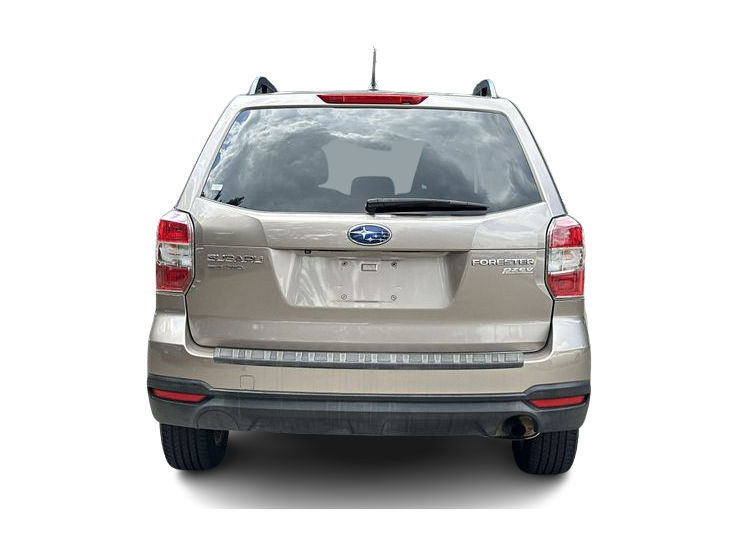 Thumbnail: 2014 Subaru Forester - 5