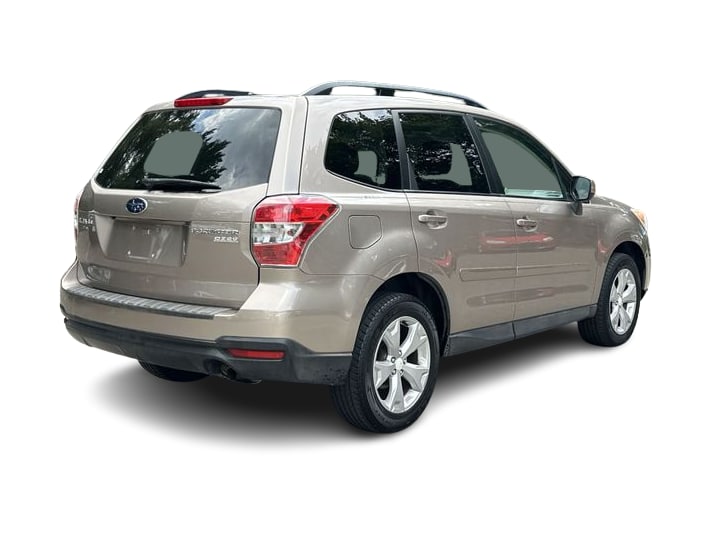 Thumbnail: 2014 Subaru Forester - 27