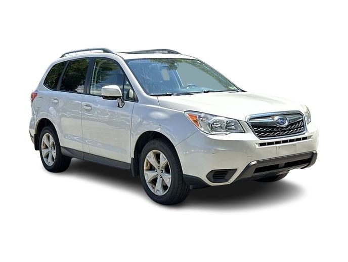 Thumbnail: 2015 Subaru Forester - 20