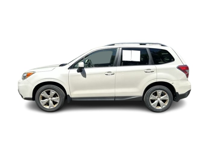 Thumbnail: 2015 Subaru Forester - 3