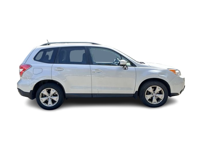 Thumbnail: 2015 Subaru Forester - 14
