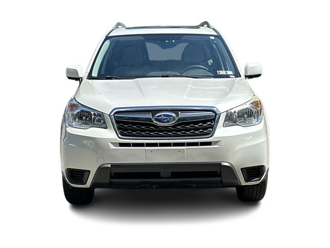 Thumbnail: 2015 Subaru Forester - 6