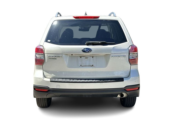 Thumbnail: 2015 Subaru Forester - 5