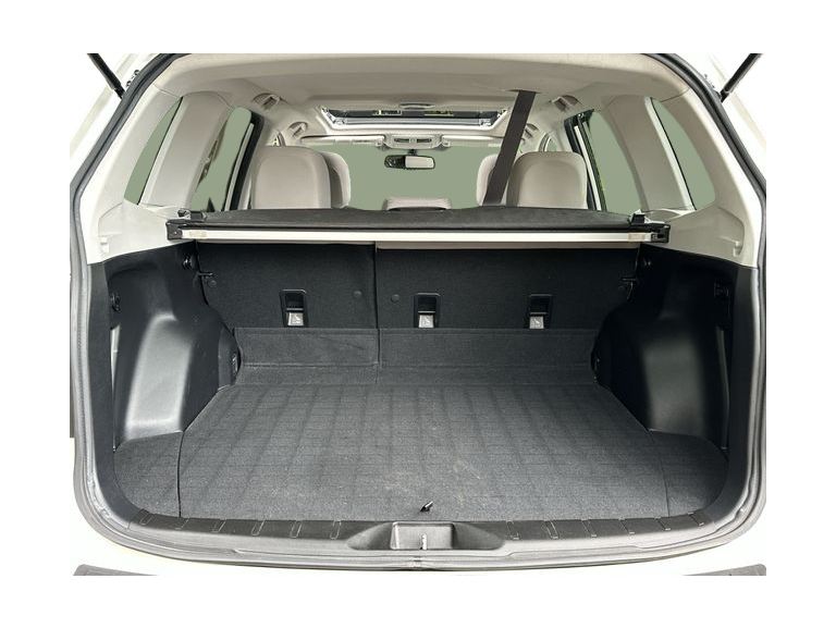 Thumbnail: 2015 Subaru Forester - 15