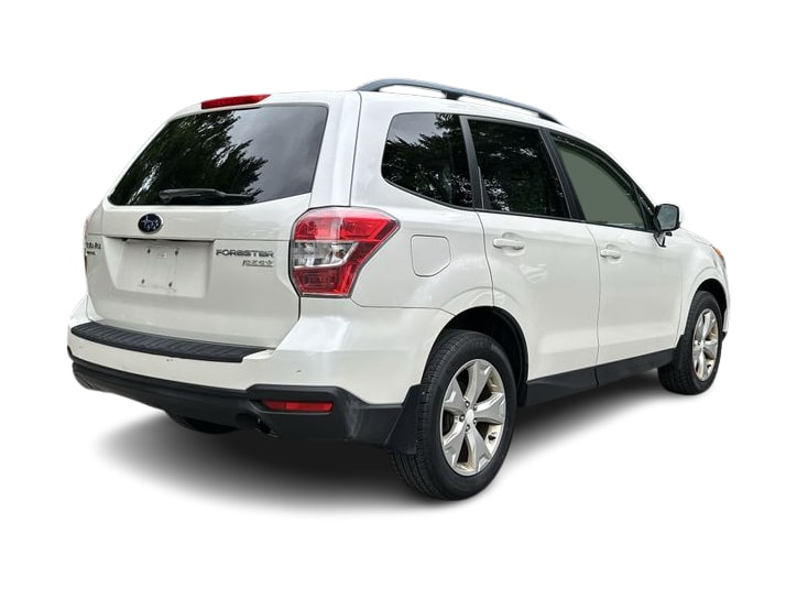 Thumbnail: 2015 Subaru Forester - 28