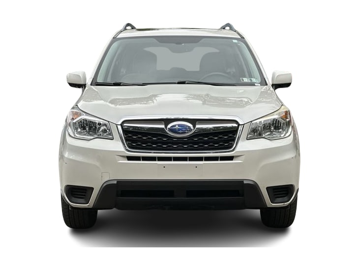 Thumbnail: 2015 Subaru Forester - 6