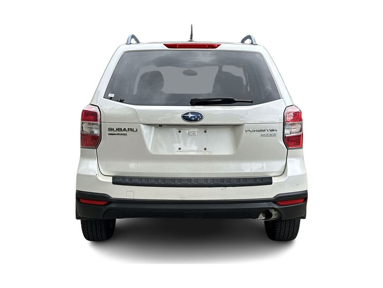 Thumbnail: 2015 Subaru Forester - 5