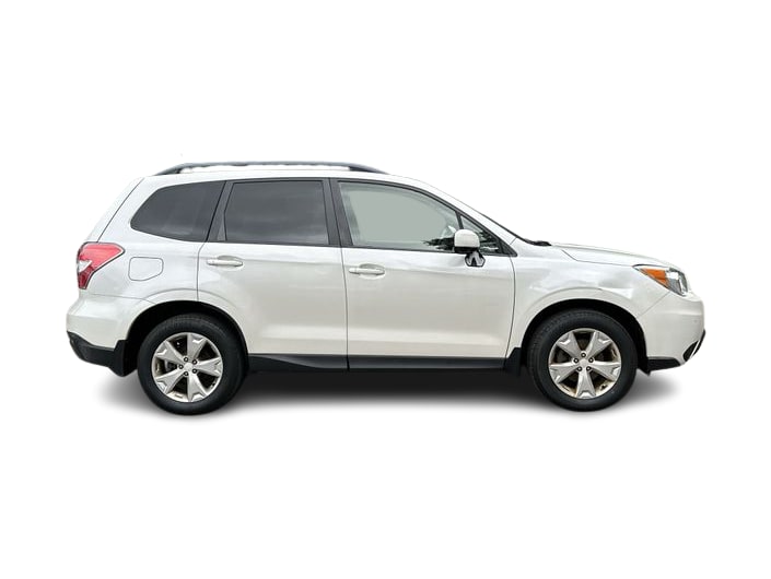 Thumbnail: 2015 Subaru Forester - 16