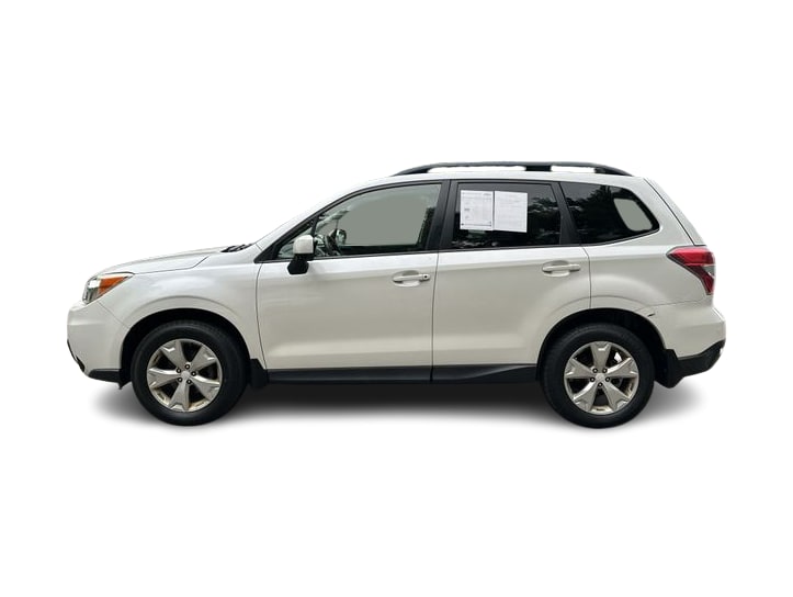 Thumbnail: 2015 Subaru Forester - 3