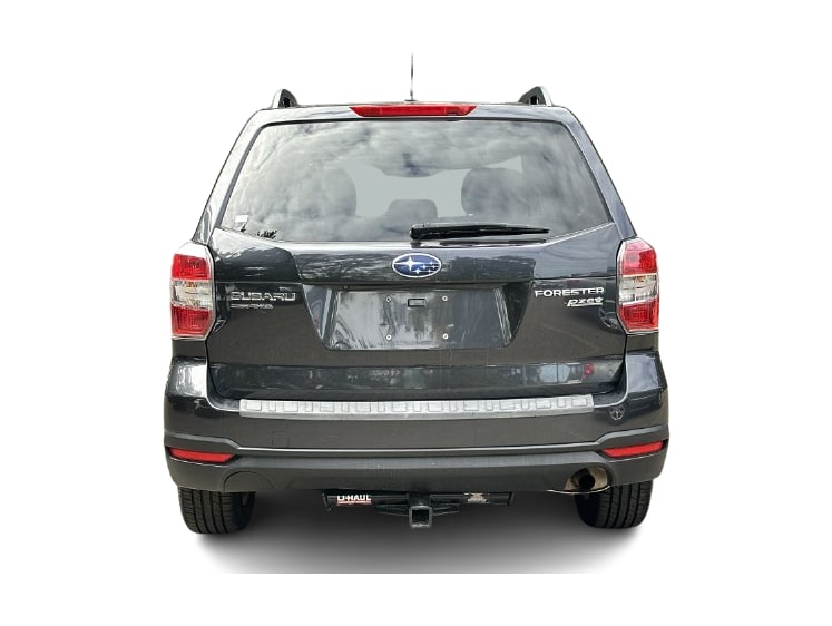 Thumbnail: 2015 Subaru Forester - 5