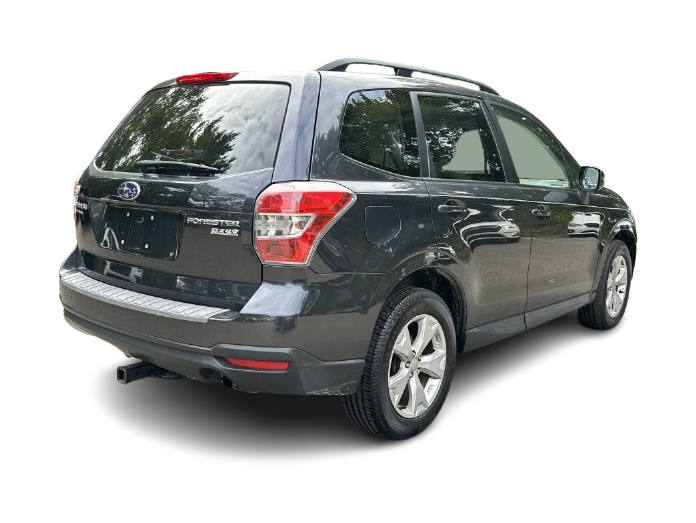 Thumbnail: 2015 Subaru Forester - 30