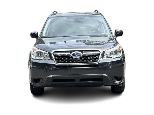 Thumbnail: 2015 Subaru Forester - 6