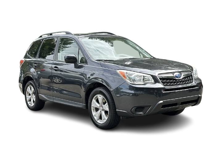 Thumbnail: 2015 Subaru Forester - 29