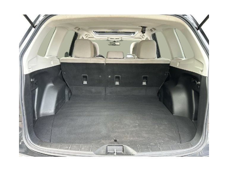 Thumbnail: 2015 Subaru Forester - 17