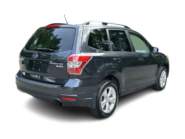 Thumbnail: 2015 Subaru Forester - 30