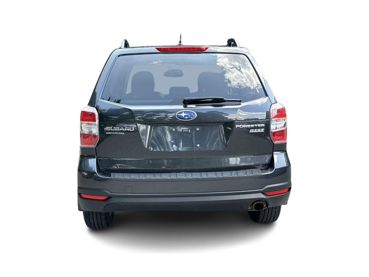 Thumbnail: 2015 Subaru Forester - 5