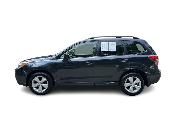 Thumbnail: 2015 Subaru Forester - 3