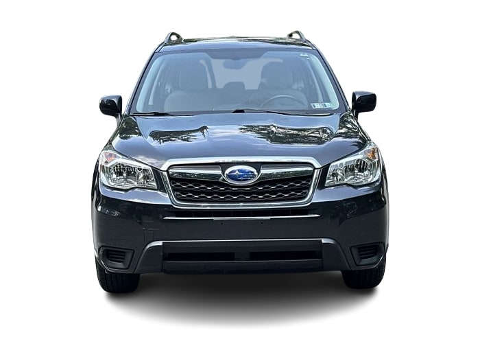 Thumbnail: 2015 Subaru Forester - 6