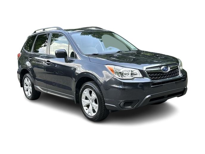 Thumbnail: 2015 Subaru Forester - 29