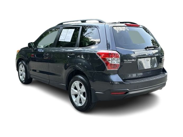 Thumbnail: 2015 Subaru Forester - 4