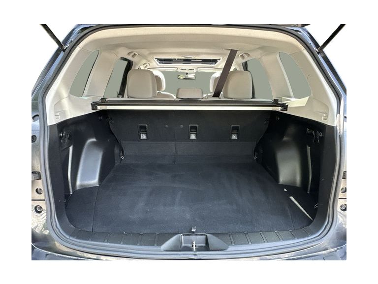 Thumbnail: 2015 Subaru Forester - 17