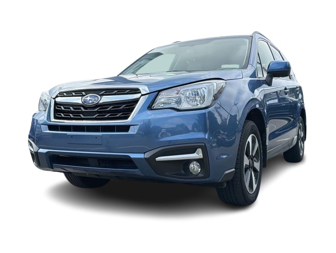 Thumbnail: 2017 Subaru Forester - 29