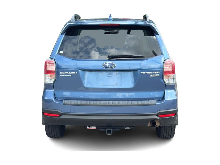 Thumbnail: 2017 Subaru Forester - 5