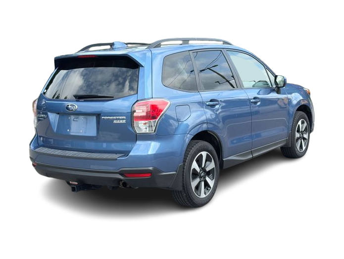 Thumbnail: 2017 Subaru Forester - 31