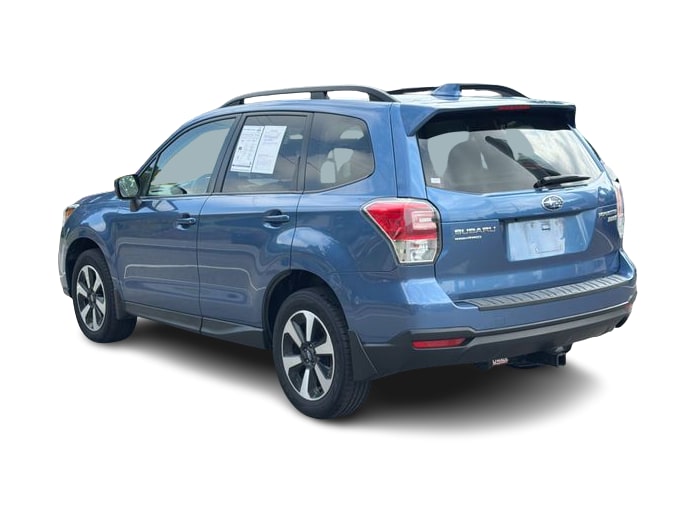 Thumbnail: 2017 Subaru Forester - 4