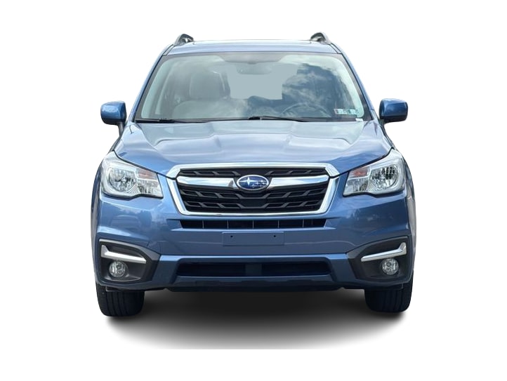 Thumbnail: 2017 Subaru Forester - 6