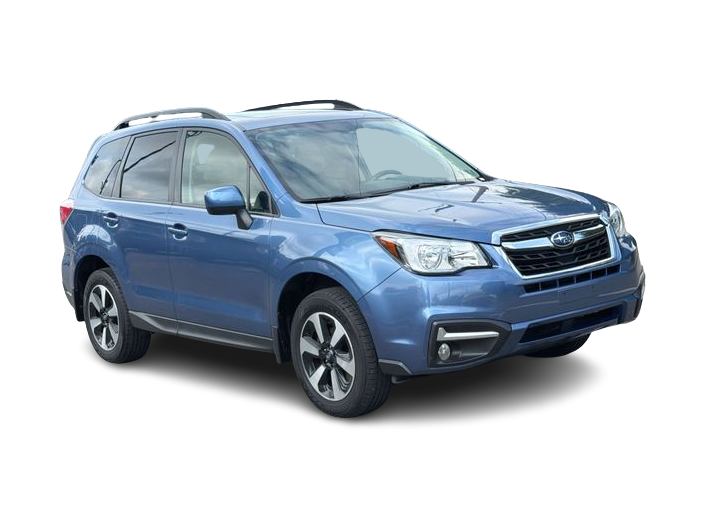 Thumbnail: 2017 Subaru Forester - 30