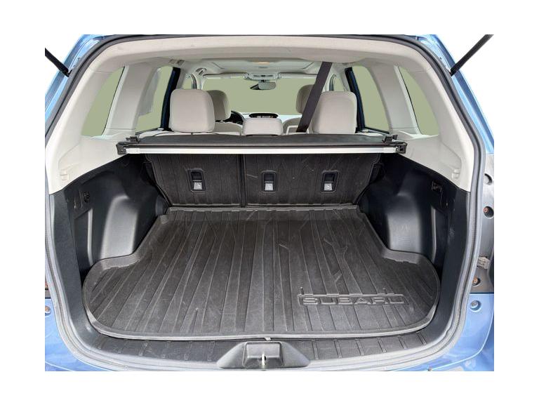 Thumbnail: 2017 Subaru Forester - 16