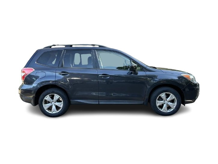 Thumbnail: 2014 Subaru Forester - 18