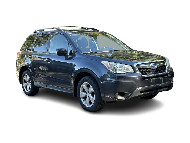 Thumbnail: 2014 Subaru Forester - 29