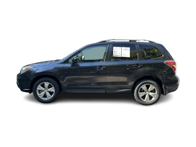 Thumbnail: 2014 Subaru Forester - 3