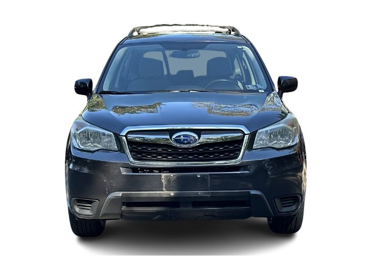 Thumbnail: 2014 Subaru Forester - 6