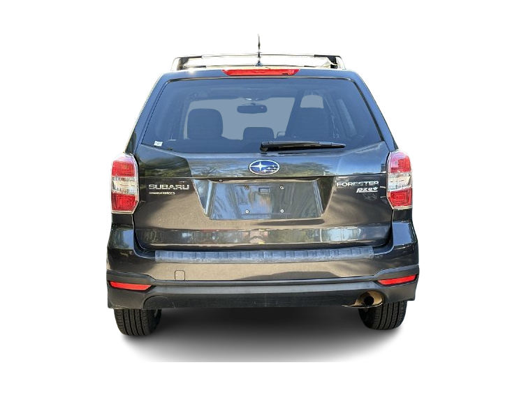 Thumbnail: 2014 Subaru Forester - 5