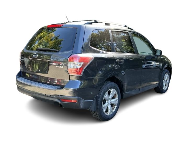 Thumbnail: 2014 Subaru Forester - 30