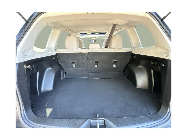 Thumbnail: 2014 Subaru Forester - 17