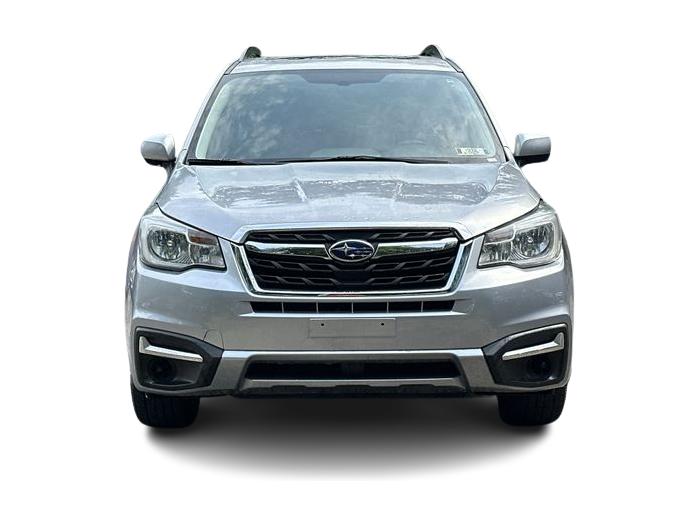 Thumbnail: 2017 Subaru Forester - 6